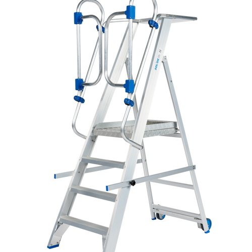 PMP - Plooibaar Mobiele Platform